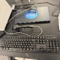 Sysmex XN-350 Automated Hematology Analyzer image 2